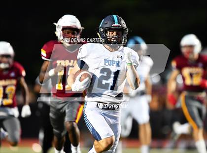 Thumbnail 1 in Pope @ Lassiter photogallery.
