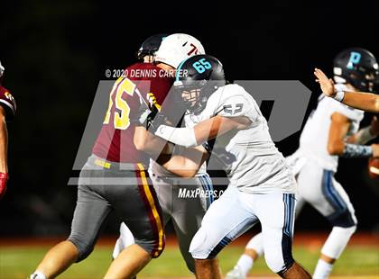 Thumbnail 1 in Pope @ Lassiter photogallery.