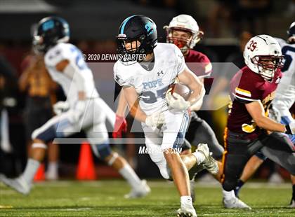 Thumbnail 1 in Pope @ Lassiter photogallery.