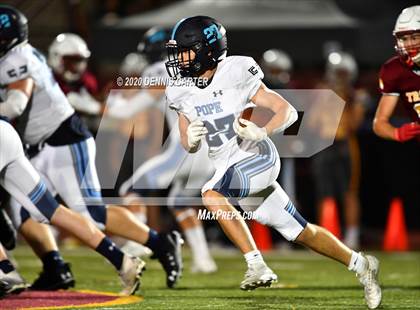 Thumbnail 2 in Pope @ Lassiter photogallery.