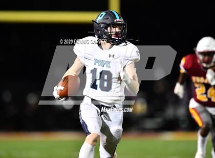 Thumbnail 2 in Pope @ Lassiter photogallery.