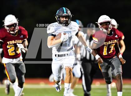 Thumbnail 2 in Pope @ Lassiter photogallery.