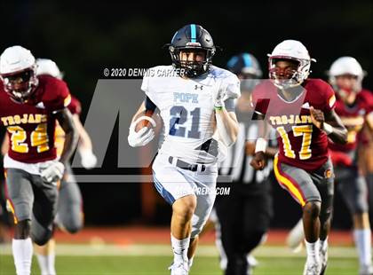Thumbnail 1 in Pope @ Lassiter photogallery.