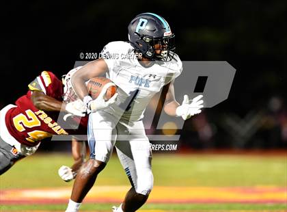Thumbnail 3 in Pope @ Lassiter photogallery.