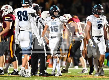 Thumbnail 3 in Pope @ Lassiter photogallery.