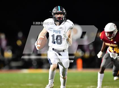 Thumbnail 2 in Pope @ Lassiter photogallery.