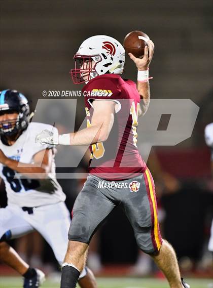 Thumbnail 2 in Pope @ Lassiter photogallery.