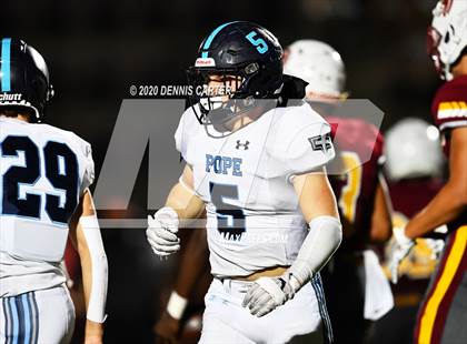 Thumbnail 3 in Pope @ Lassiter photogallery.