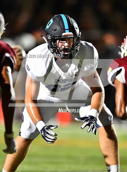 Thumbnail 2 in Pope @ Lassiter photogallery.
