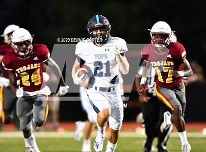 Thumbnail 3 in Pope @ Lassiter photogallery.