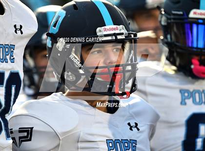 Thumbnail 3 in Pope @ Lassiter photogallery.