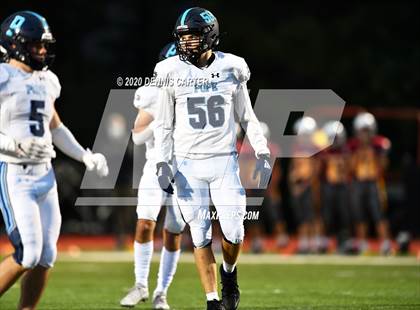 Thumbnail 1 in Pope @ Lassiter photogallery.