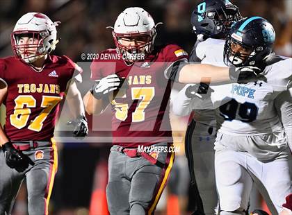 Thumbnail 3 in Pope @ Lassiter photogallery.
