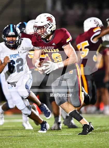 Thumbnail 3 in Pope @ Lassiter photogallery.