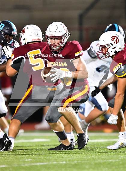 Thumbnail 1 in Pope @ Lassiter photogallery.