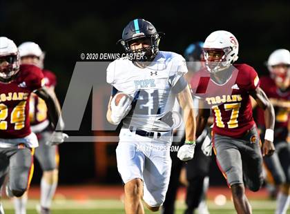 Thumbnail 2 in Pope @ Lassiter photogallery.