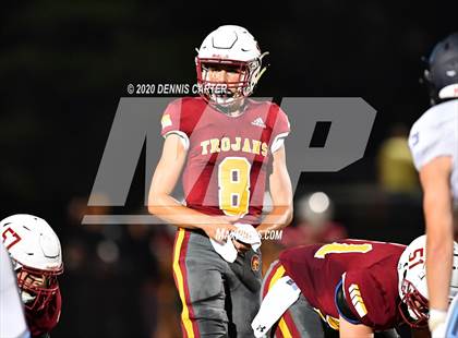 Thumbnail 2 in Pope @ Lassiter photogallery.