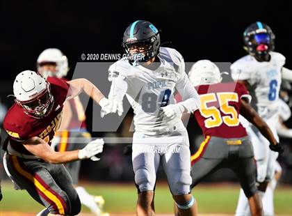 Thumbnail 2 in Pope @ Lassiter photogallery.