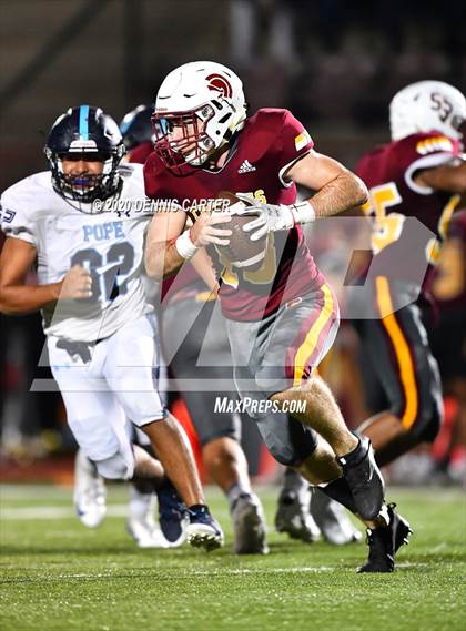 Thumbnail 1 in Pope @ Lassiter photogallery.
