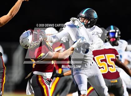 Thumbnail 1 in Pope @ Lassiter photogallery.