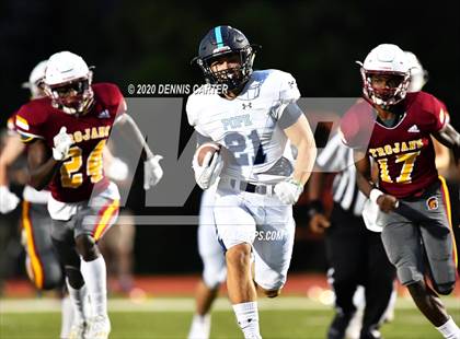 Thumbnail 1 in Pope @ Lassiter photogallery.