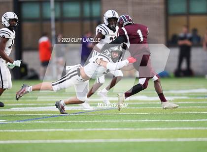 Thumbnail 2 in Wando vs. Baptist Hill (2023 CCSD Football Jamboree) photogallery.