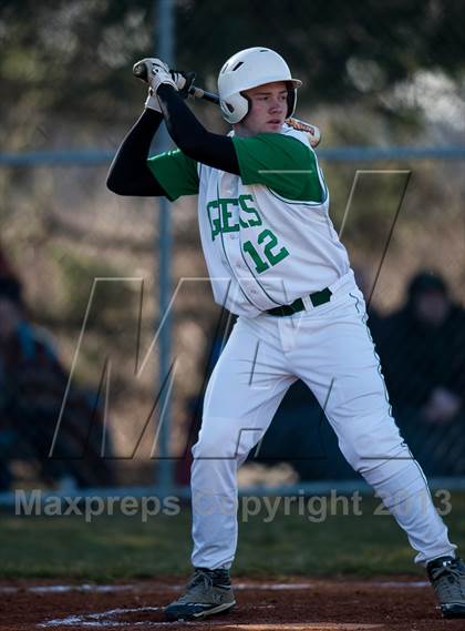 Thumbnail 2 in Shelbyville @ Triton Central photogallery.