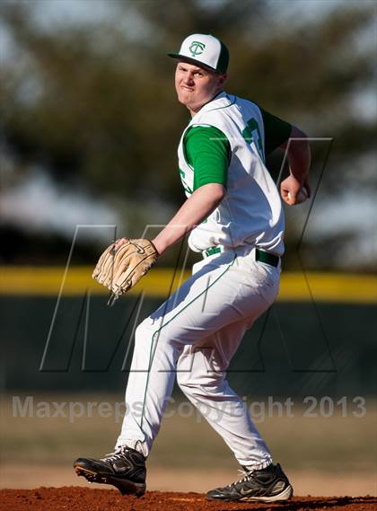Thumbnail 1 in Shelbyville @ Triton Central photogallery.