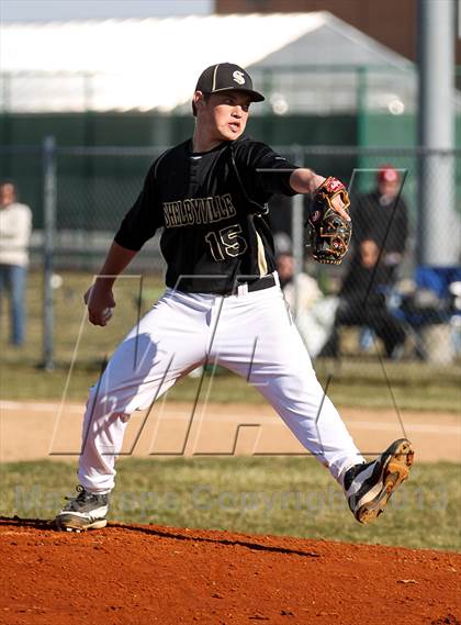 Thumbnail 1 in Shelbyville @ Triton Central photogallery.