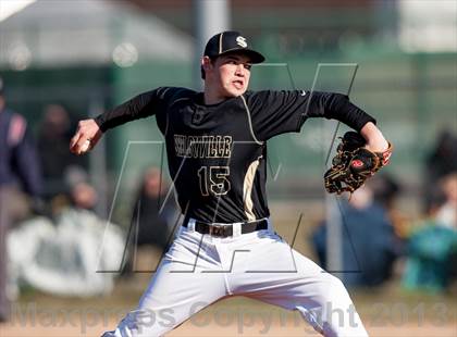 Thumbnail 3 in Shelbyville @ Triton Central photogallery.