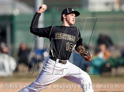 Thumbnail 1 in Shelbyville @ Triton Central photogallery.