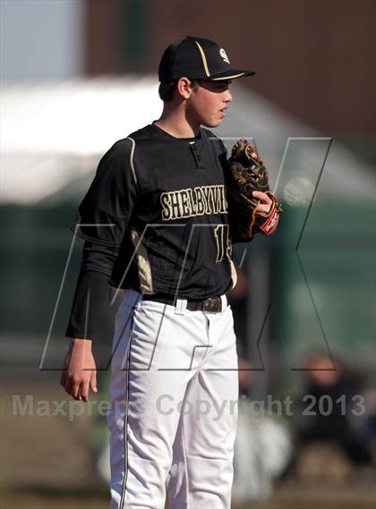 Thumbnail 1 in Shelbyville @ Triton Central photogallery.