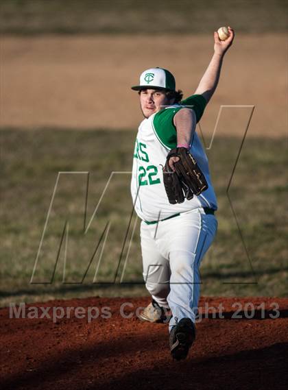 Thumbnail 1 in Shelbyville @ Triton Central photogallery.