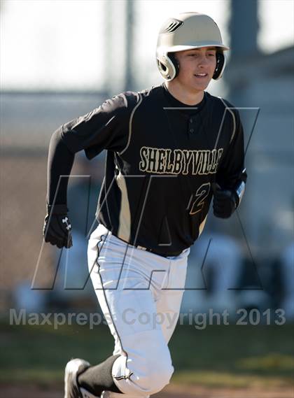 Thumbnail 2 in Shelbyville @ Triton Central photogallery.