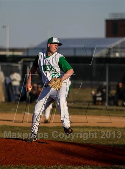 Thumbnail 1 in Shelbyville @ Triton Central photogallery.