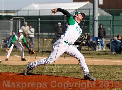 Thumbnail 3 in Shelbyville @ Triton Central photogallery.