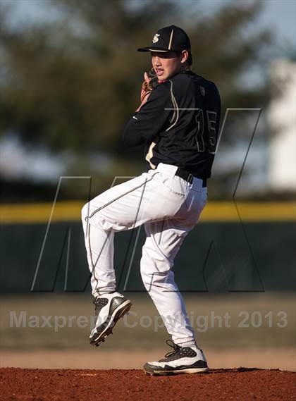 Thumbnail 2 in Shelbyville @ Triton Central photogallery.