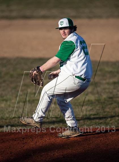 Thumbnail 3 in Shelbyville @ Triton Central photogallery.