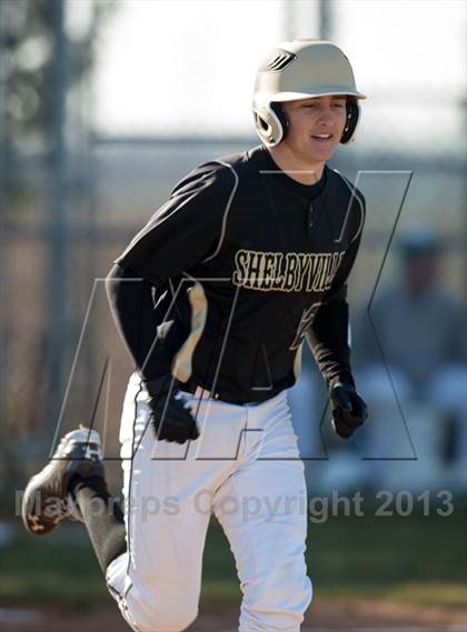 Thumbnail 1 in Shelbyville @ Triton Central photogallery.