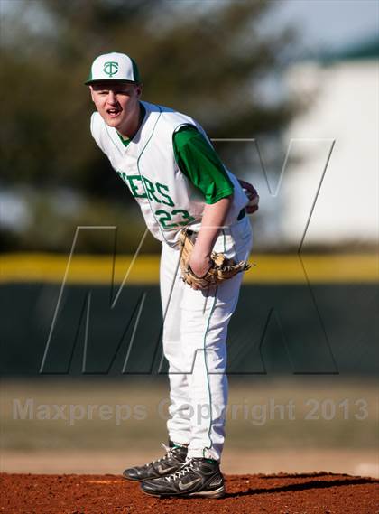 Thumbnail 1 in Shelbyville @ Triton Central photogallery.