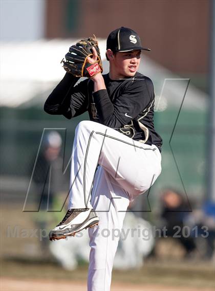 Thumbnail 1 in Shelbyville @ Triton Central photogallery.