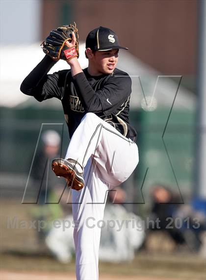 Thumbnail 2 in Shelbyville @ Triton Central photogallery.
