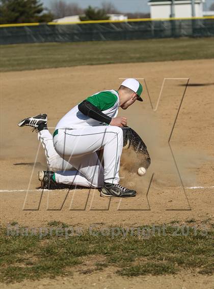 Thumbnail 1 in Shelbyville @ Triton Central photogallery.