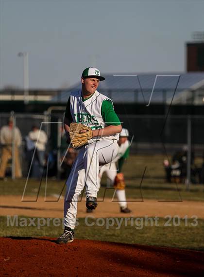 Thumbnail 3 in Shelbyville @ Triton Central photogallery.