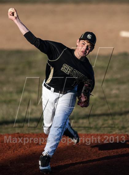 Thumbnail 1 in Shelbyville @ Triton Central photogallery.