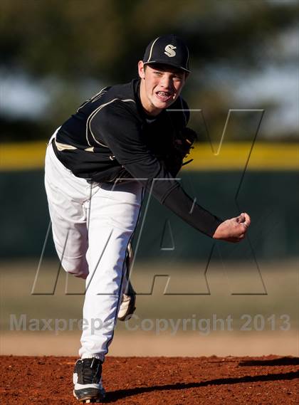 Thumbnail 3 in Shelbyville @ Triton Central photogallery.
