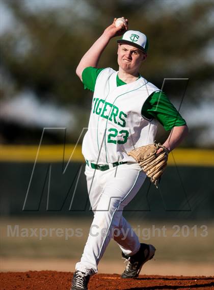 Thumbnail 3 in Shelbyville @ Triton Central photogallery.
