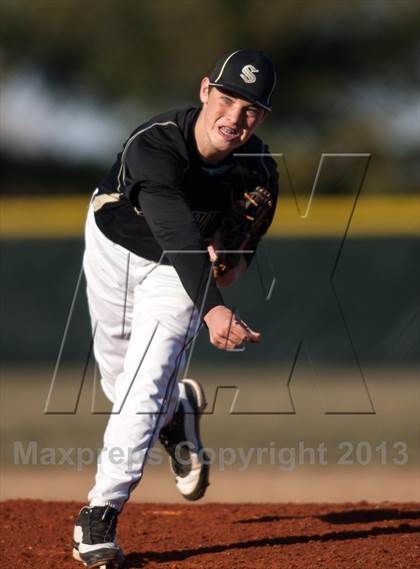 Thumbnail 3 in Shelbyville @ Triton Central photogallery.