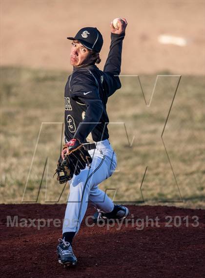 Thumbnail 1 in Shelbyville @ Triton Central photogallery.