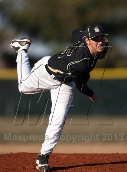 Thumbnail 2 in Shelbyville @ Triton Central photogallery.